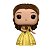 Funko Pop! Disney A Bela e A Fera Beauty And The Beast Belle 242 - Imagem 2