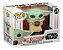 Funko Pop! Television Star Wars Baby Yoda The Child 378 - Imagem 1