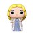 Funko Pop! Disney Pinoquio Blue Fairy 1027 Exclusivo Chase - Imagem 2