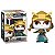 Funko Pop! Animation Avatar Suki 996 - Imagem 1