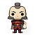 Funko Pop! Animation Avatar Admiral Zhao 998 - Imagem 2