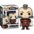 Funko Pop! Animation Avatar Admiral Zhao 998 - Imagem 1