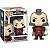 Funko Pop! Animation Avatar Admiral Zhao 998 - Imagem 1