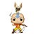 Funko Pop! Animation Avatar Aang With Momo 534 - Imagem 2