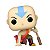 Funko Pop! Animation Avatar Aang 995 Exclusivo - Imagem 2