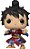 Funko Pop! Animation One Piece Luffytaro 921 Exclusivo Metallic - Imagem 2