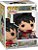 Funko Pop! Animation One Piece Luffytaro 921 Exclusivo Metallic - Imagem 3