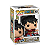 Funko Pop! Animation One Piece Luffytaro 921 Exclusivo Metallic - Imagem 3