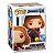 Funko Pop! Marvel Avengers Wanda Maximoff 855 Exclusivo Glow - Imagem 3