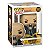 Funko Pop! Filme A Mumia Imhotep 1082 - Imagem 3