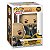 Funko Pop! Filme A Mumia Imhotep 1082 - Imagem 3