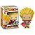 Funko Pop! Animation Dragon Ball Z Super Hercule 818 Exclusivo Glow - Imagem 1