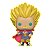 Funko Pop! Animation Dragon Ball Z Super Hercule 818 Exclusivo Glow - Imagem 2