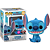 Funko Pop! Disney Lilo & Stitch 1045 Exclusivo Flocked - Imagem 1