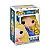 Funko Pop! Filme Disney A Bela Adormecida Princesa Aurora 325 Exclusivo Chase - Imagem 3