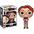 Funko Pop! Television Stranger Things Barb 427 - Imagem 1