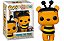 Funko Pop! Disney Winnie The Pooh 1034 Exclusivo - Imagem 1