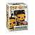 Funko Pop! Disney Ursinho Pooh Winnie The Pooh 1034 Exclusivo - Imagem 3