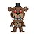 Funko Pop! Games Five Nights Freddys Nightmare Freddy 111 - Imagem 2