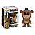 Funko Pop! Games Five Nights At Freddys Freddy 106 - Imagem 1