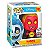 Funko Pop! Disney Filme Hercules Villains Hades 381 Exclusivo Chase Diamond - Imagem 3