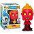 Funko Pop! Disney Filme Hercules Villains Hades 381 Exclusivo Chase Diamond - Imagem 1
