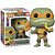 Funko Pop! Retro Toys As Tartarugas Ninjas Michelangelo 18 - Imagem 1