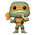 Funko Pop! Retro Toys As Tartarugas Ninjas Michelangelo 18 - Imagem 2