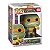 Funko Pop! Retro Toys As Tartarugas Ninjas Michelangelo 18 - Imagem 3