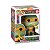Funko Pop! Retro Toys As Tartarugas Ninja Michelangelo 18 - Imagem 3