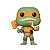 Funko Pop! Retro Toys As Tartarugas Ninja Michelangelo 18 - Imagem 2