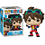 Funko Pop! Animation Bakugan Dan Kuso 963 - Imagem 1