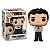 Funko Pop! Television The Office Ryan Howard 1130 Exclusivo - Imagem 1