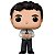 Funko Pop! Television The Office Ryan Howard 1130 Exclusivo - Imagem 2