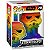 Funko Pop! Television Star Wars Pride Stormtrooper 296 - Imagem 3