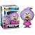 Funko Pop! Filme A Espada Era a Lei The Sword in the Stone Madam Mim 1037 Exclusivo - Imagem 1
