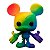 Funko Pop! Disney Pride Mickey Mouse 01 - Imagem 2