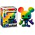 Funko Pop! Disney Pride Mickey Mouse 01 - Imagem 1