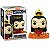 Funko Pop! Animation Avatar Airbender Fire Lord Ozai 999 - Imagem 1