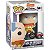 Funko Pop! Animation Avatar Aang On Airscooter 541 Exclusivo Chase Glow - Imagem 3