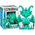 Funko Pop! Animation Bakugan Skyress 968 - Imagem 1