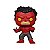 Funko Pop! Marvel Red Hulk 854 Exclusivo - Imagem 2
