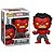 Funko Pop! Marvel Red Hulk 854 Exclusivo - Imagem 1