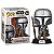 Funko Pop! Television Star Wars The Mandalorian 345 - Imagem 1