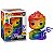 Funko Pop! Disney A Pequena Sereia Pride Ursula 231 Exclusivo Diamond - Imagem 1