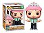 Funko Pop! Television Parks And Recreation Andy As Princess 1147 - Imagem 1