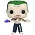 Funko Pop! Filme Dc Comics Esquadrao Suicida Suicide Squad Coringa / The Joker 96 - Imagem 2