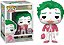 Funko Pop! Heroes The Joker 170 Exclusivo - Imagem 1