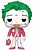 Funko Pop! Heroes The Joker 170 Exclusivo - Imagem 2