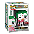 Funko Pop! Dc Comics Bombshells Coringa / The Joker 170 Exclusivo - Imagem 3